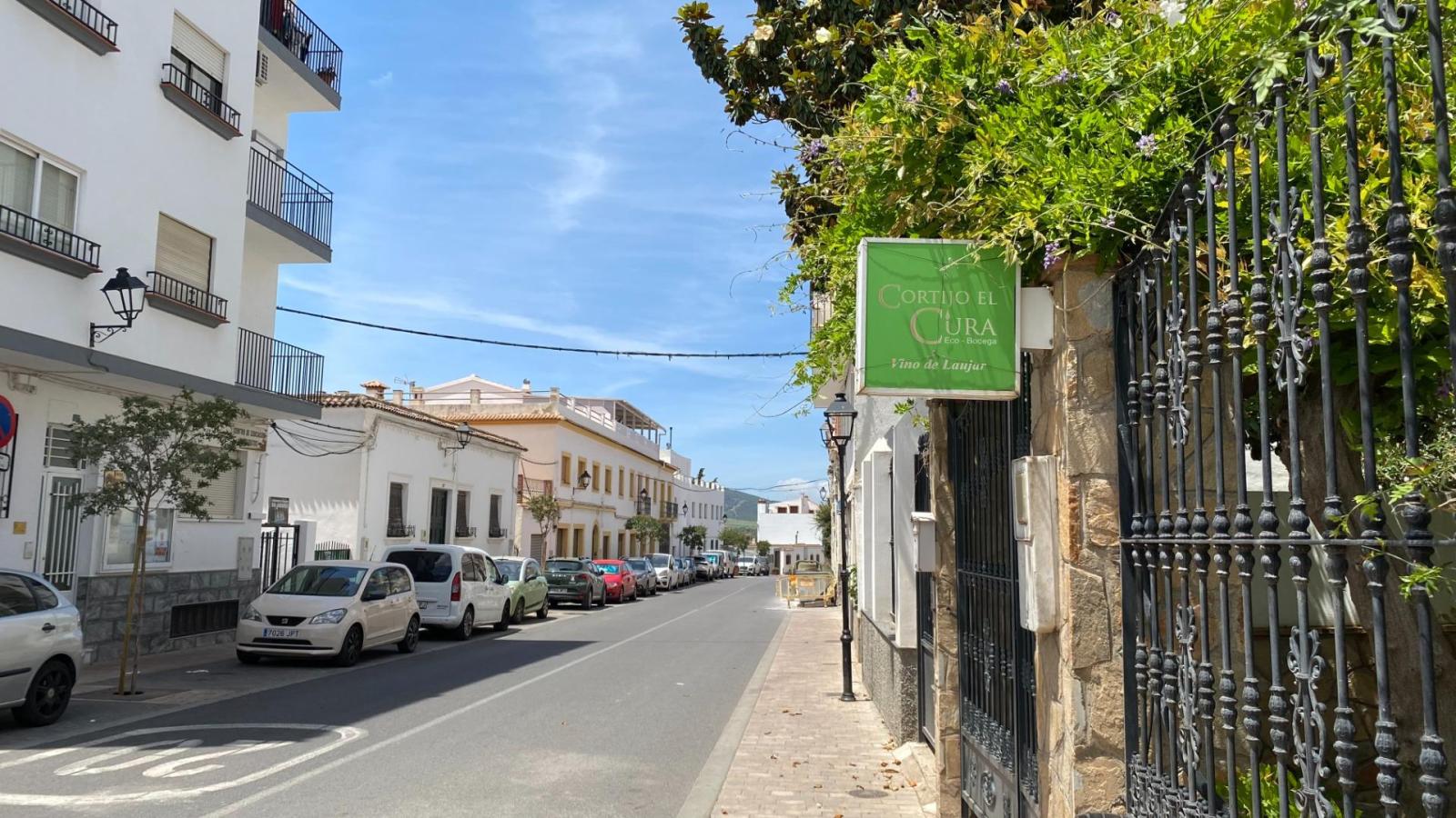 Parcela en Venta en Láujar de Andarax