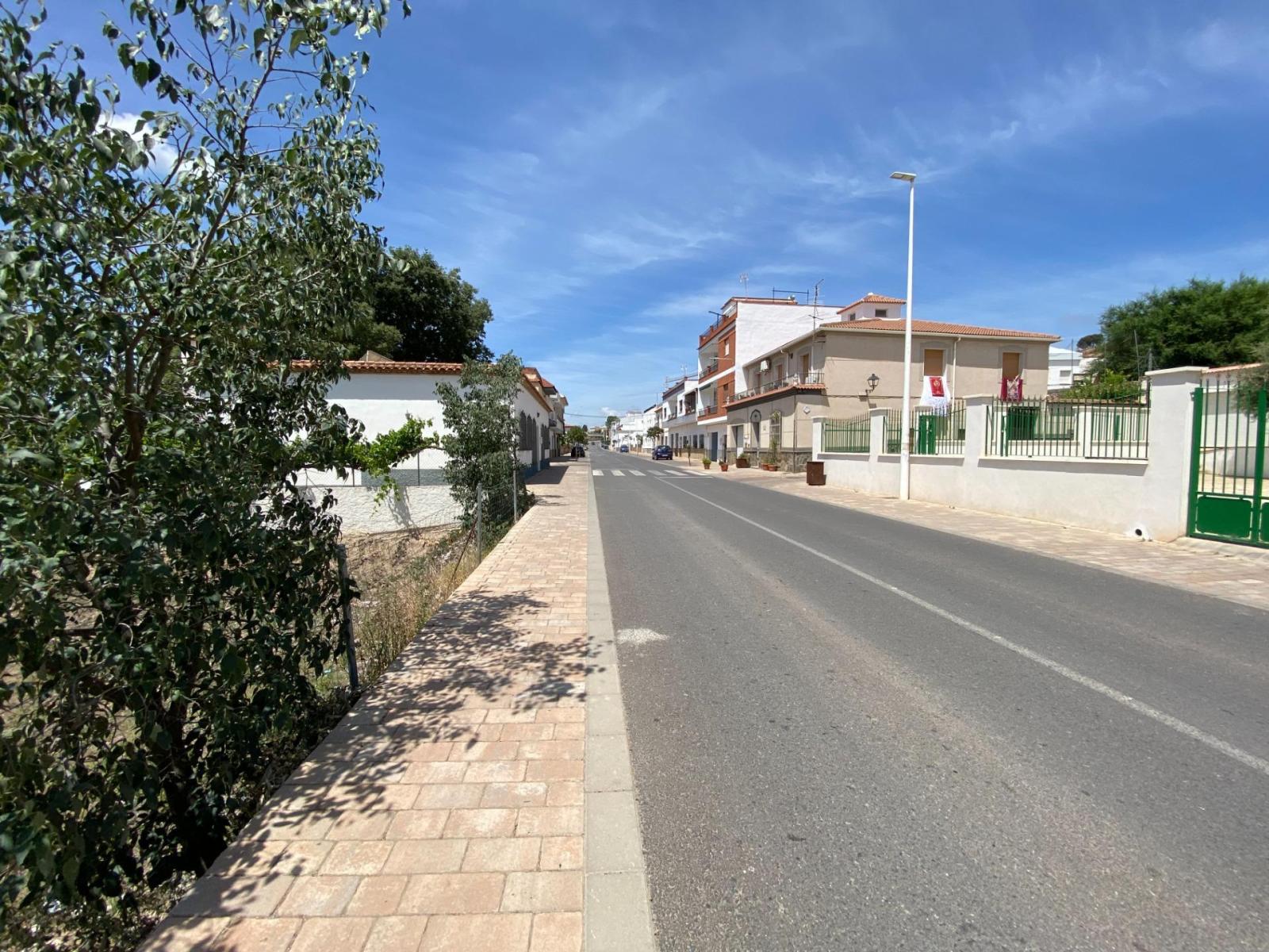 Plot for Sale in Láujar de Andarax