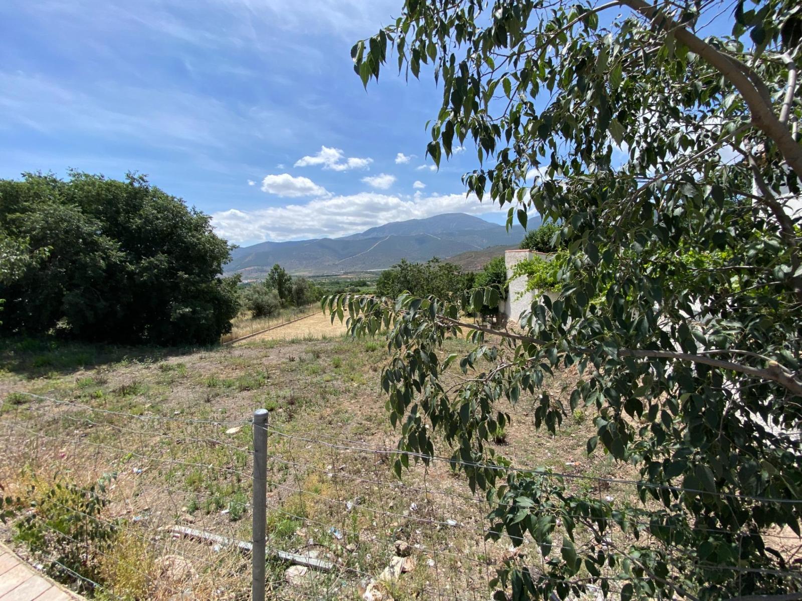 Parcela en Venta en Láujar de Andarax