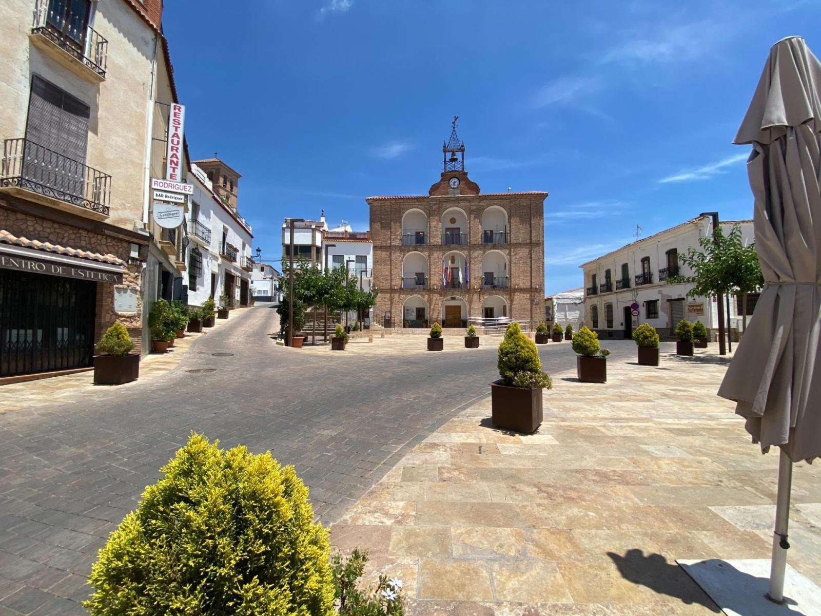 Parcela en Venta en Láujar de Andarax