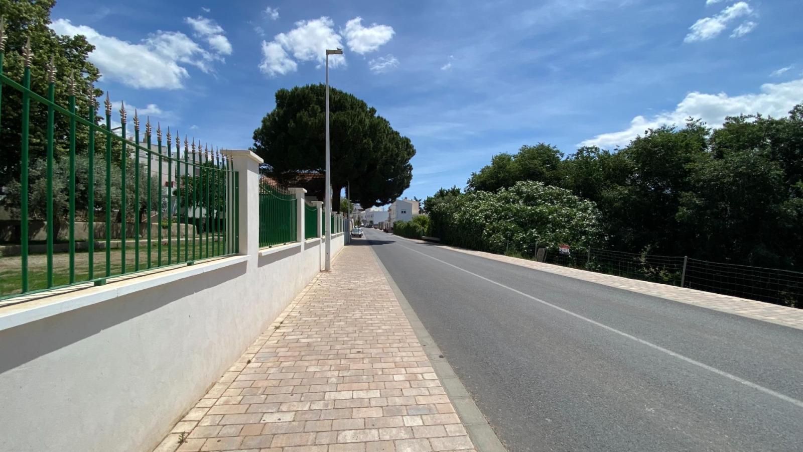 Plot for Sale in Láujar de Andarax