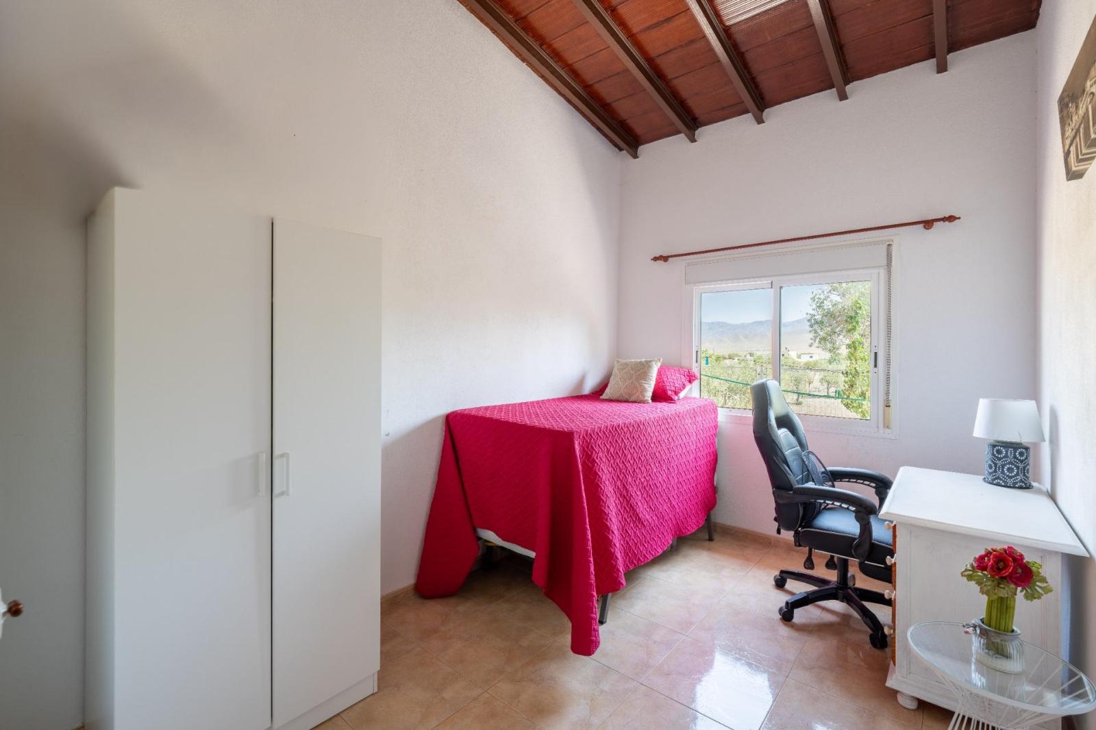 Villa for Sale in Tabernas