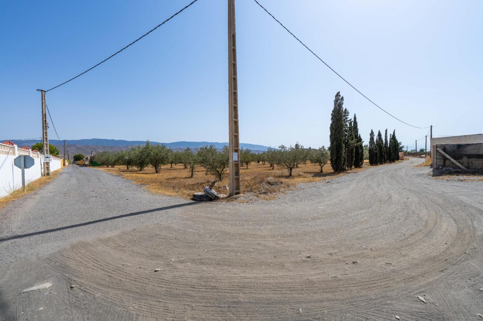 Villa for Sale in Tabernas