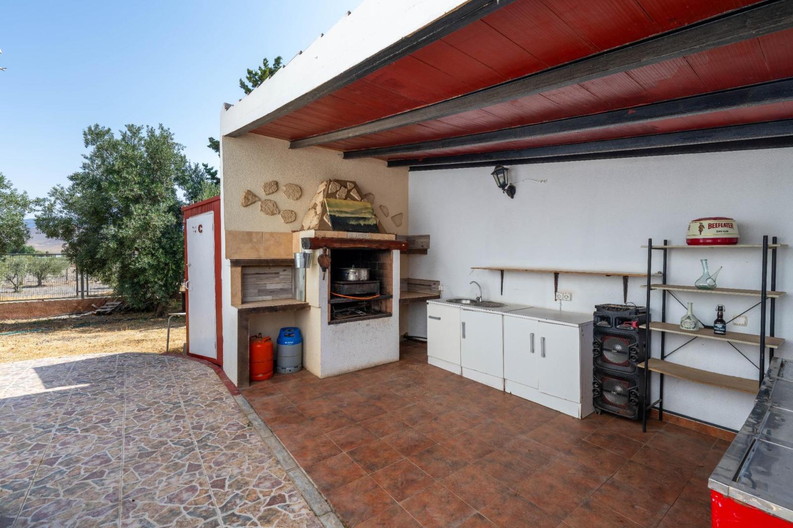 Villa for Sale in Tabernas