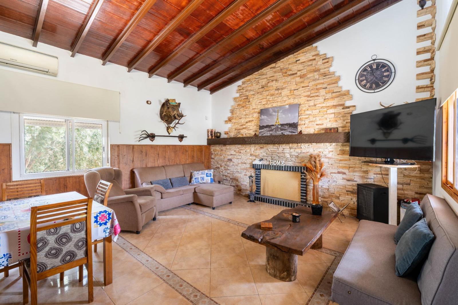 Villa for Sale in Tabernas