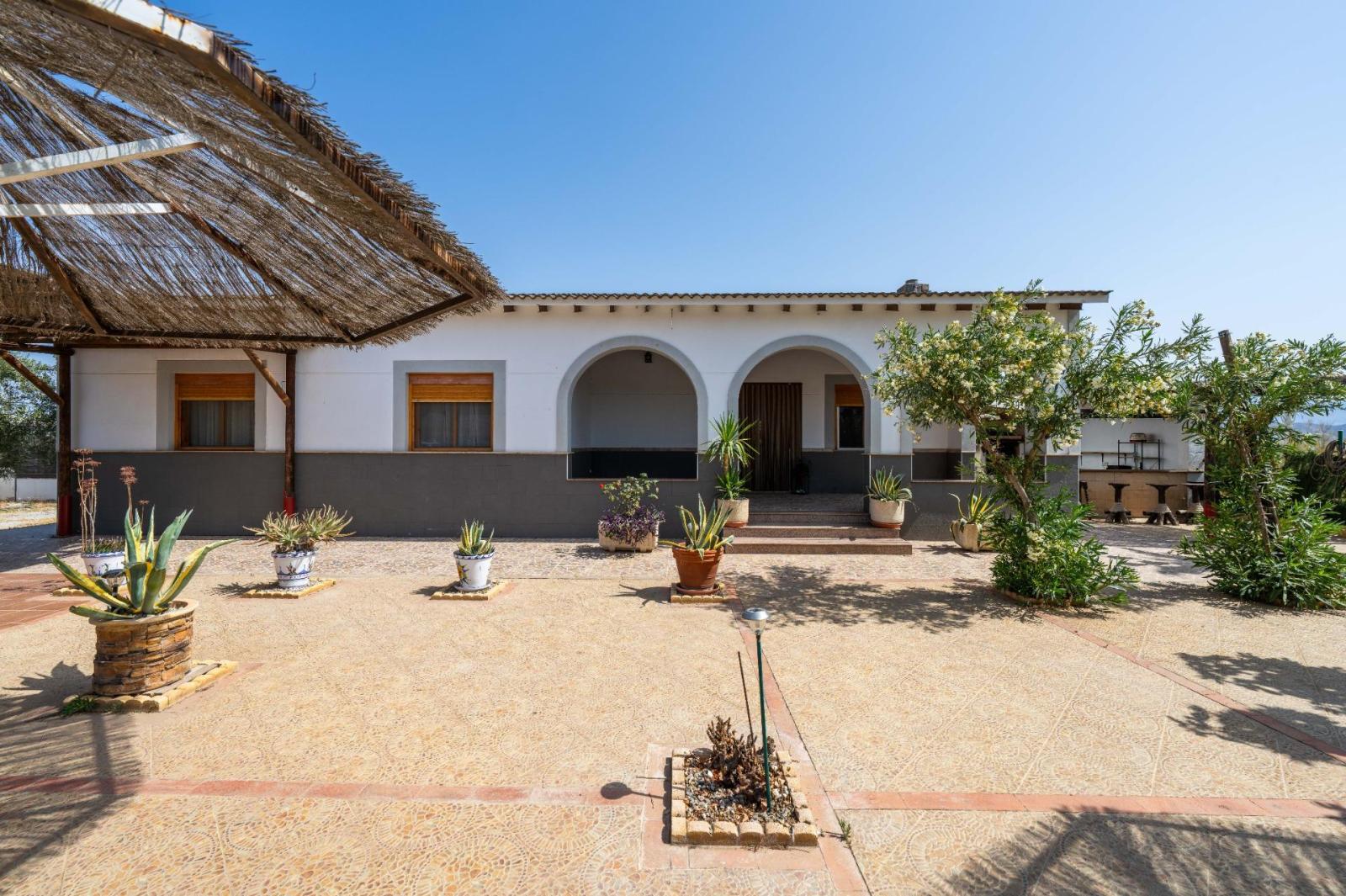 Villa for Sale in Tabernas