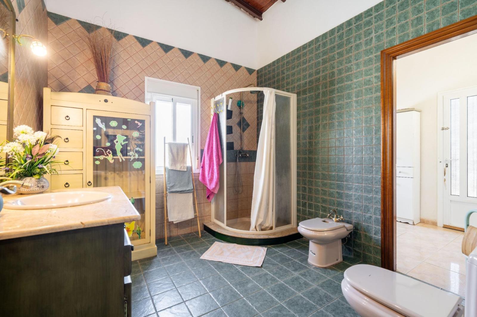 Villa for Sale in Tabernas
