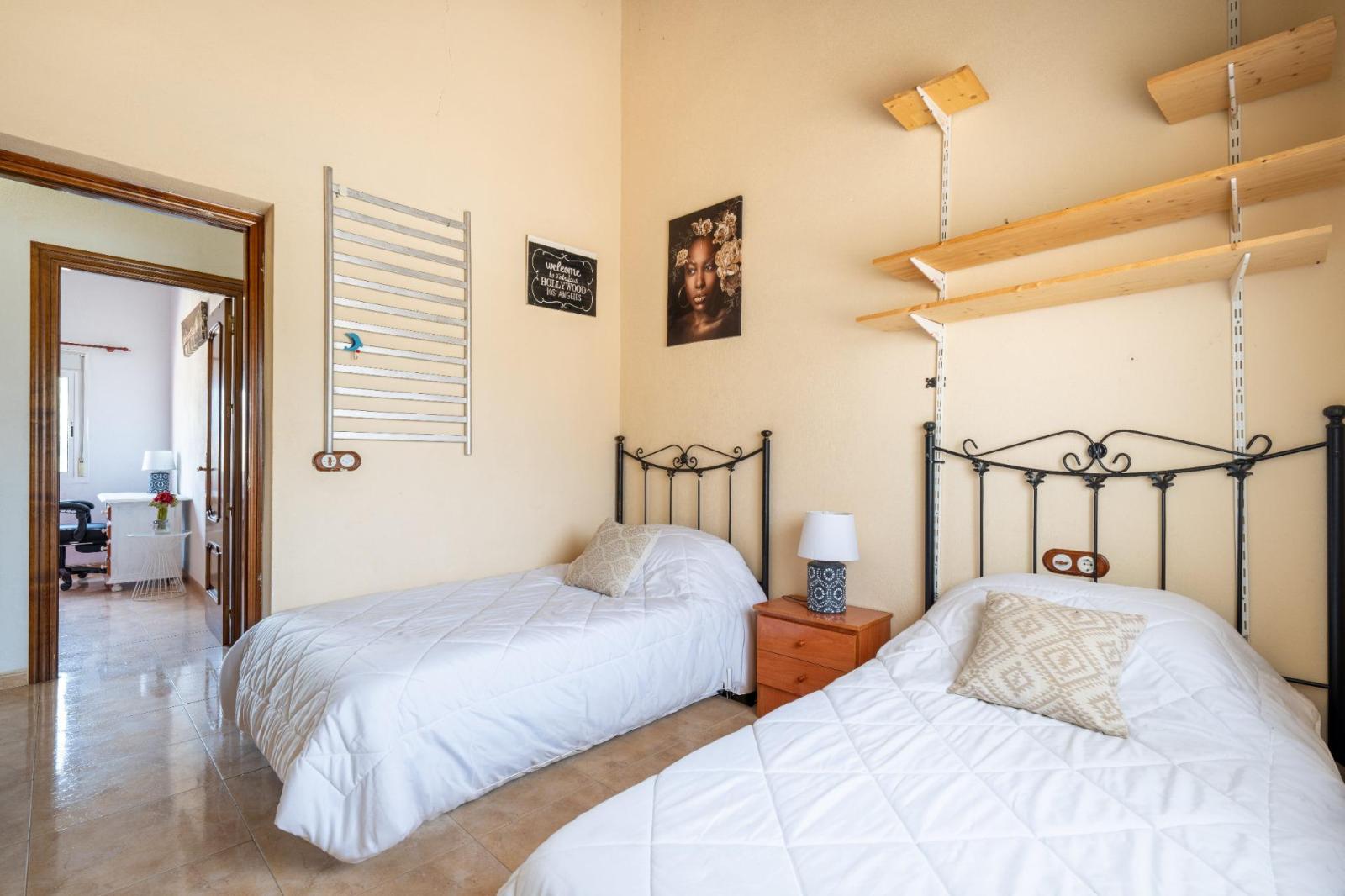 Villa for Sale in Tabernas