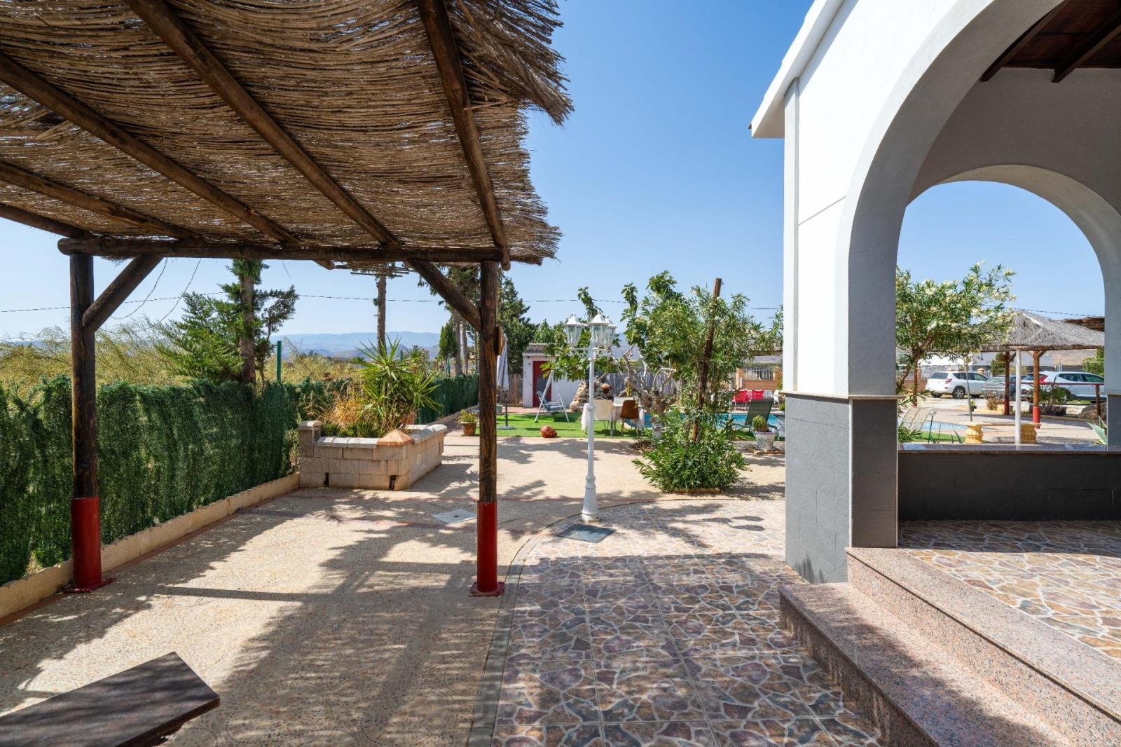 Villa for Sale in Tabernas