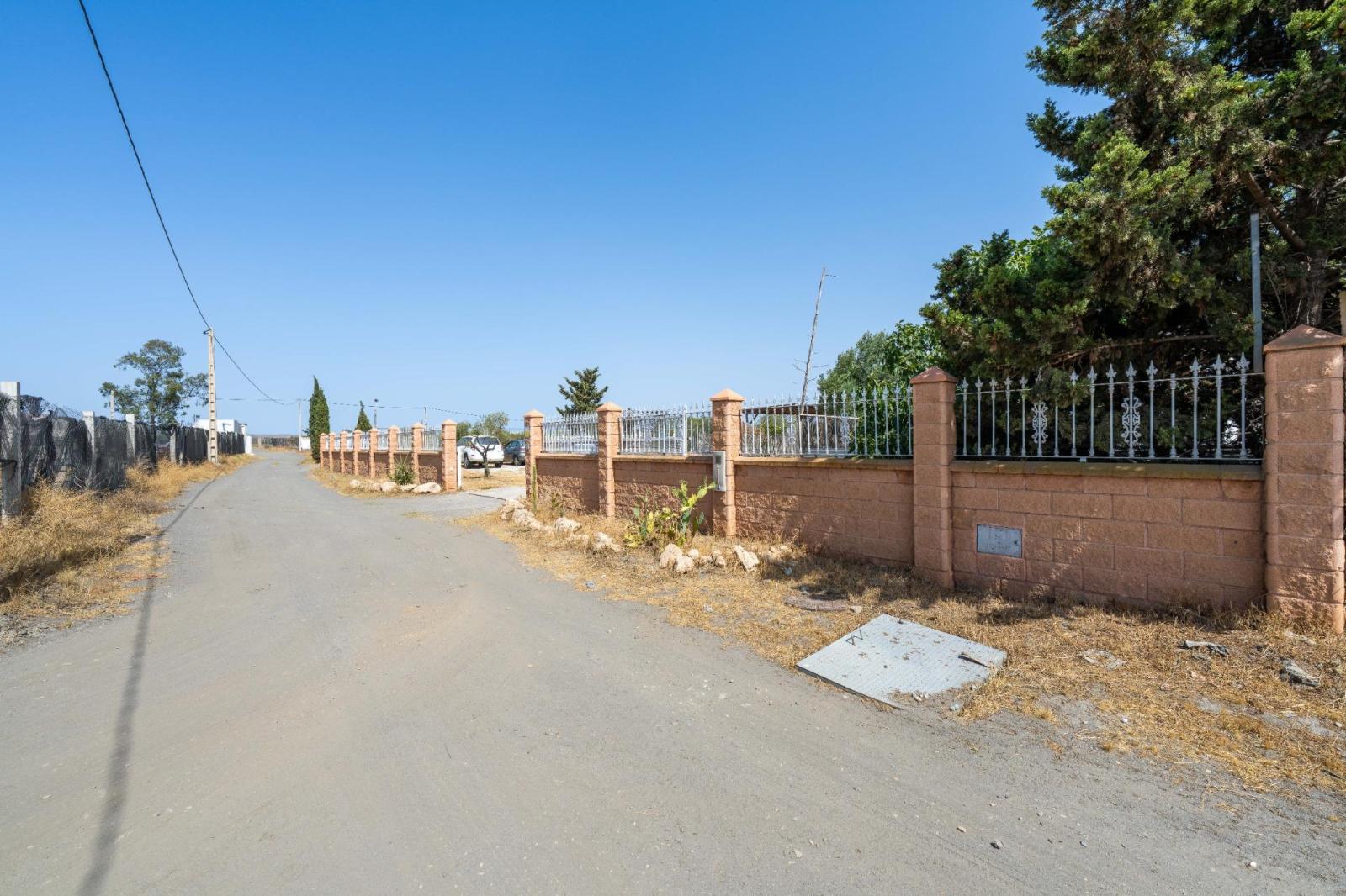 Villa for Sale in Tabernas