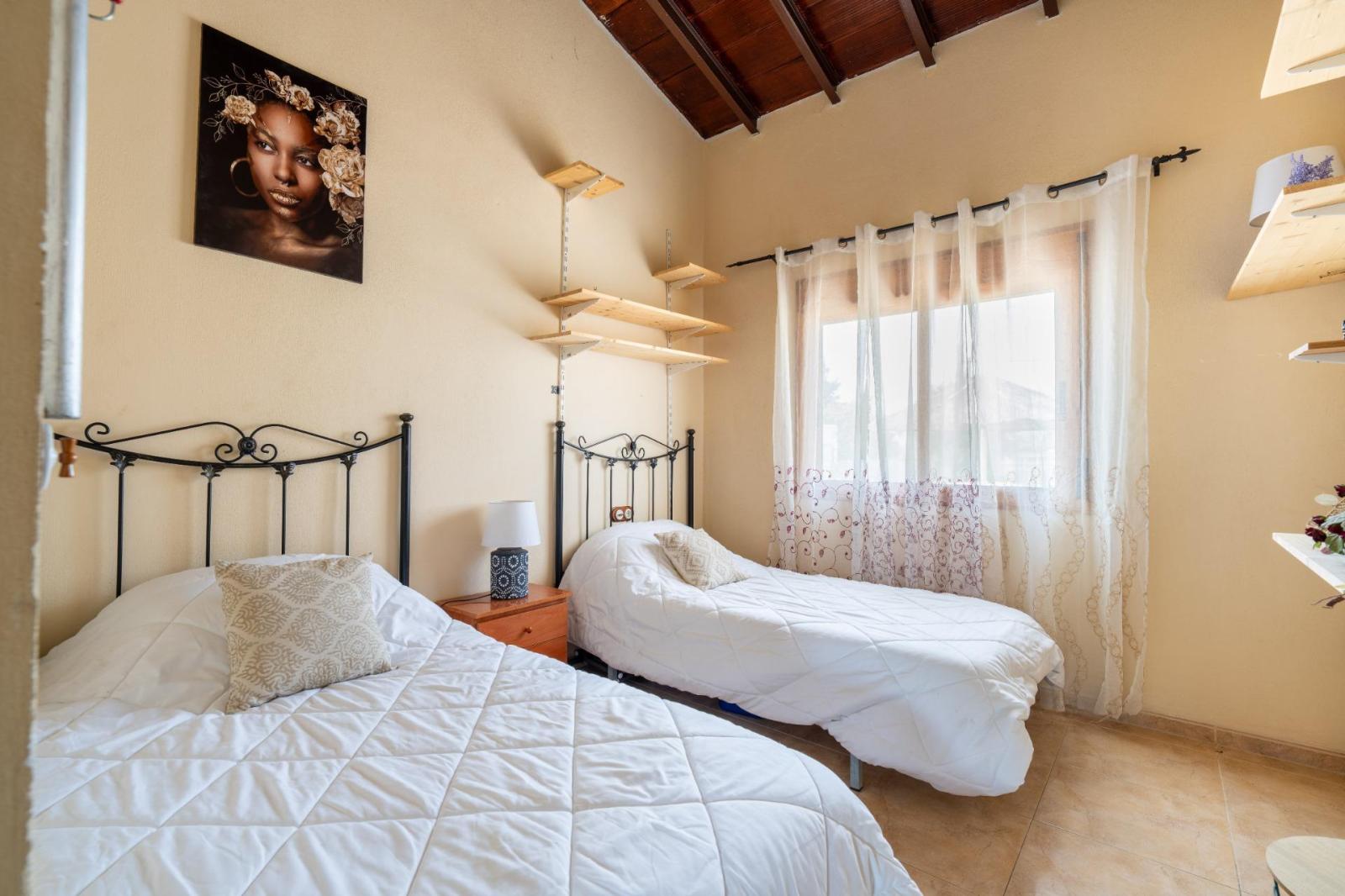 Villa for Sale in Tabernas