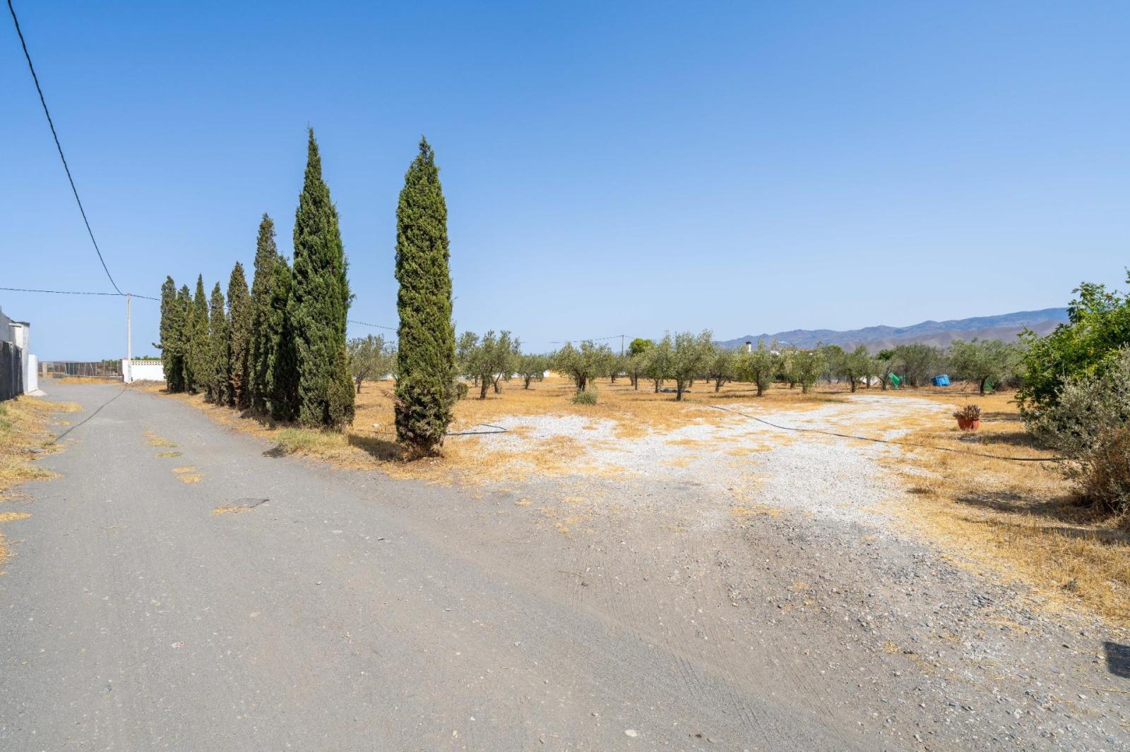 Villa for Sale in Tabernas
