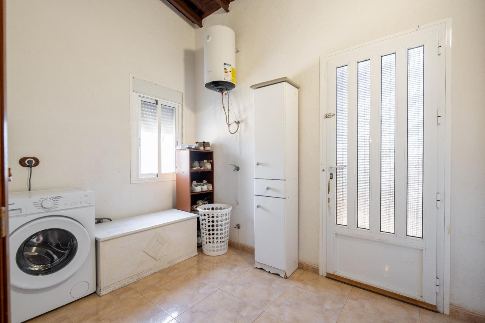 Villa for Sale in Tabernas