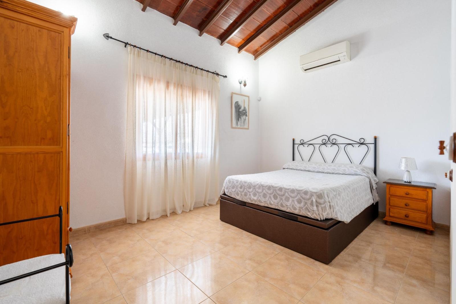 Villa for Sale in Tabernas