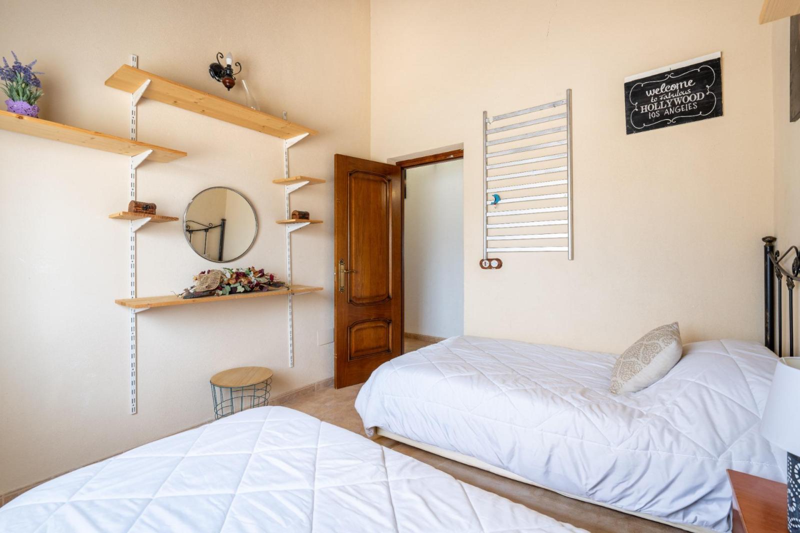 Villa for Sale in Tabernas
