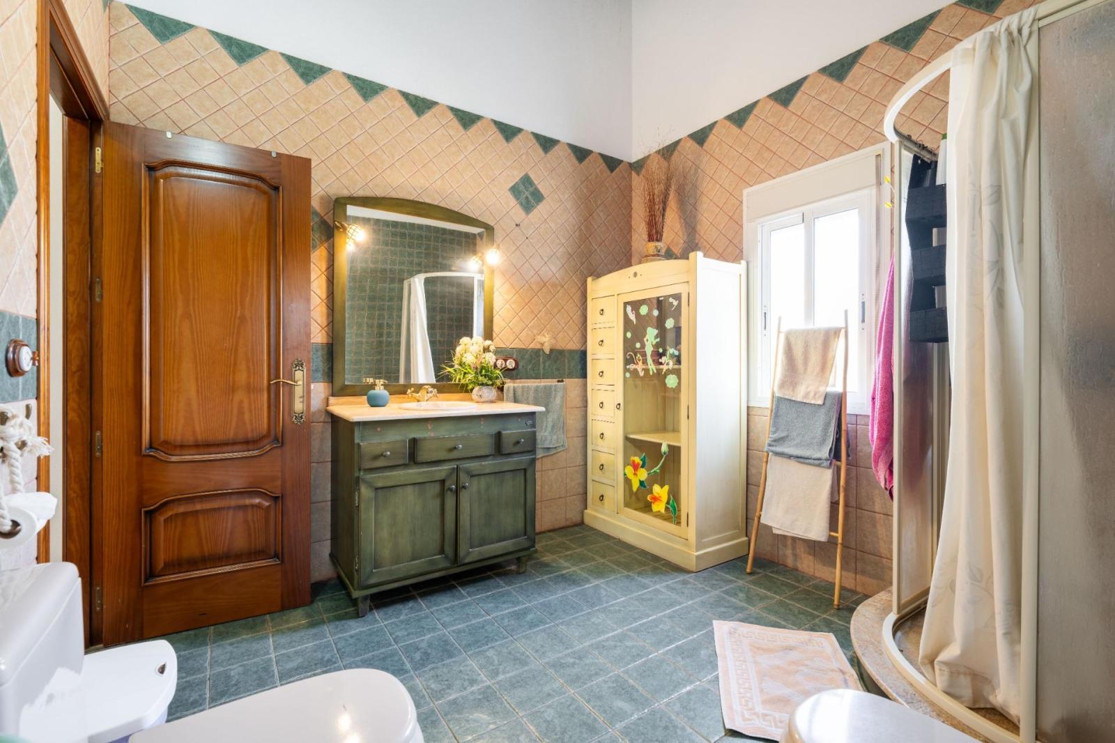 Villa for Sale in Tabernas