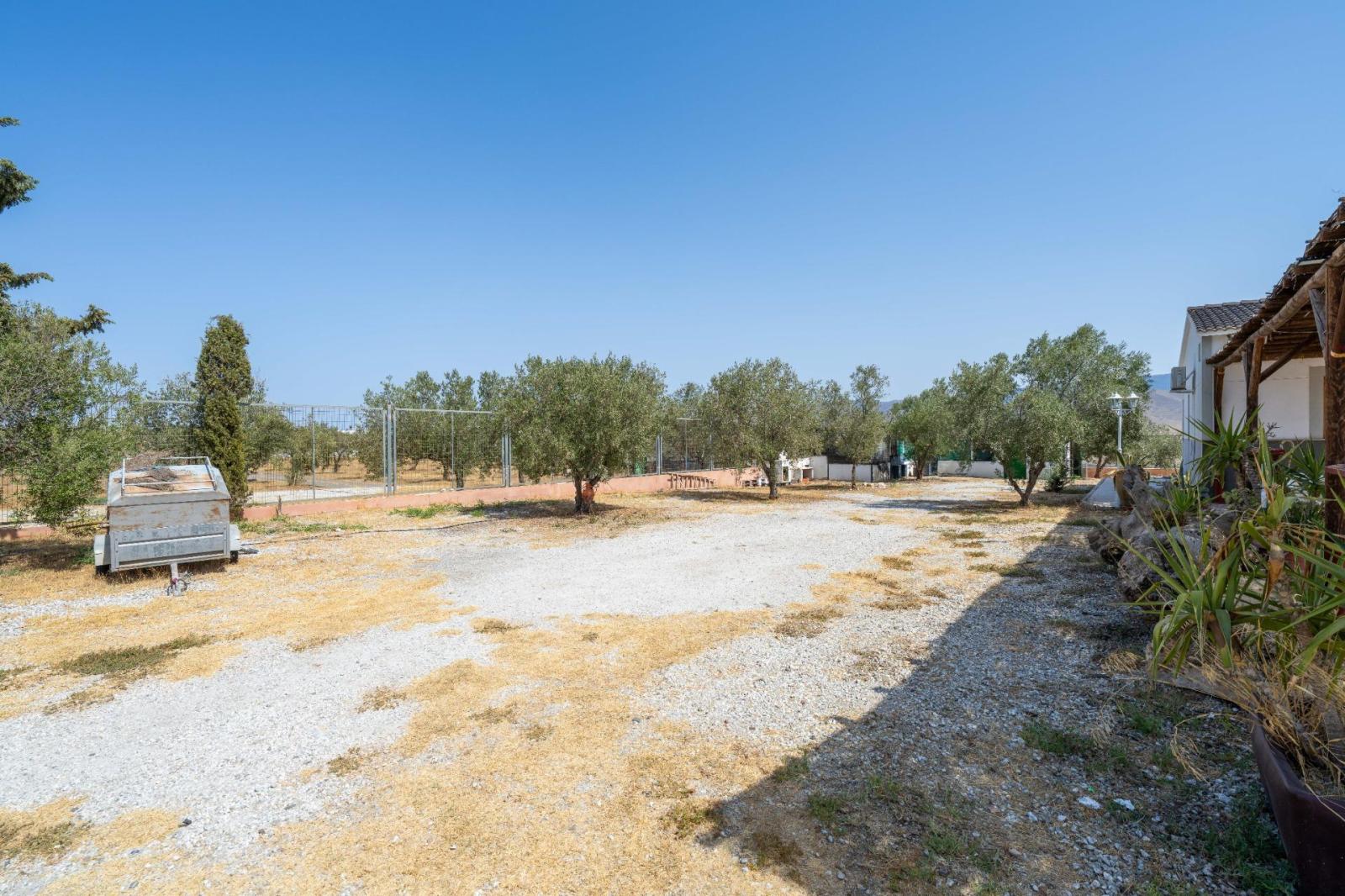 Villa for Sale in Tabernas