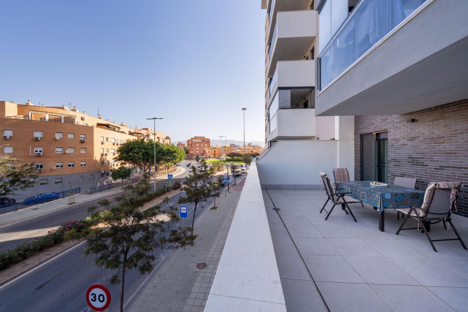 Flat for Sale in Almería