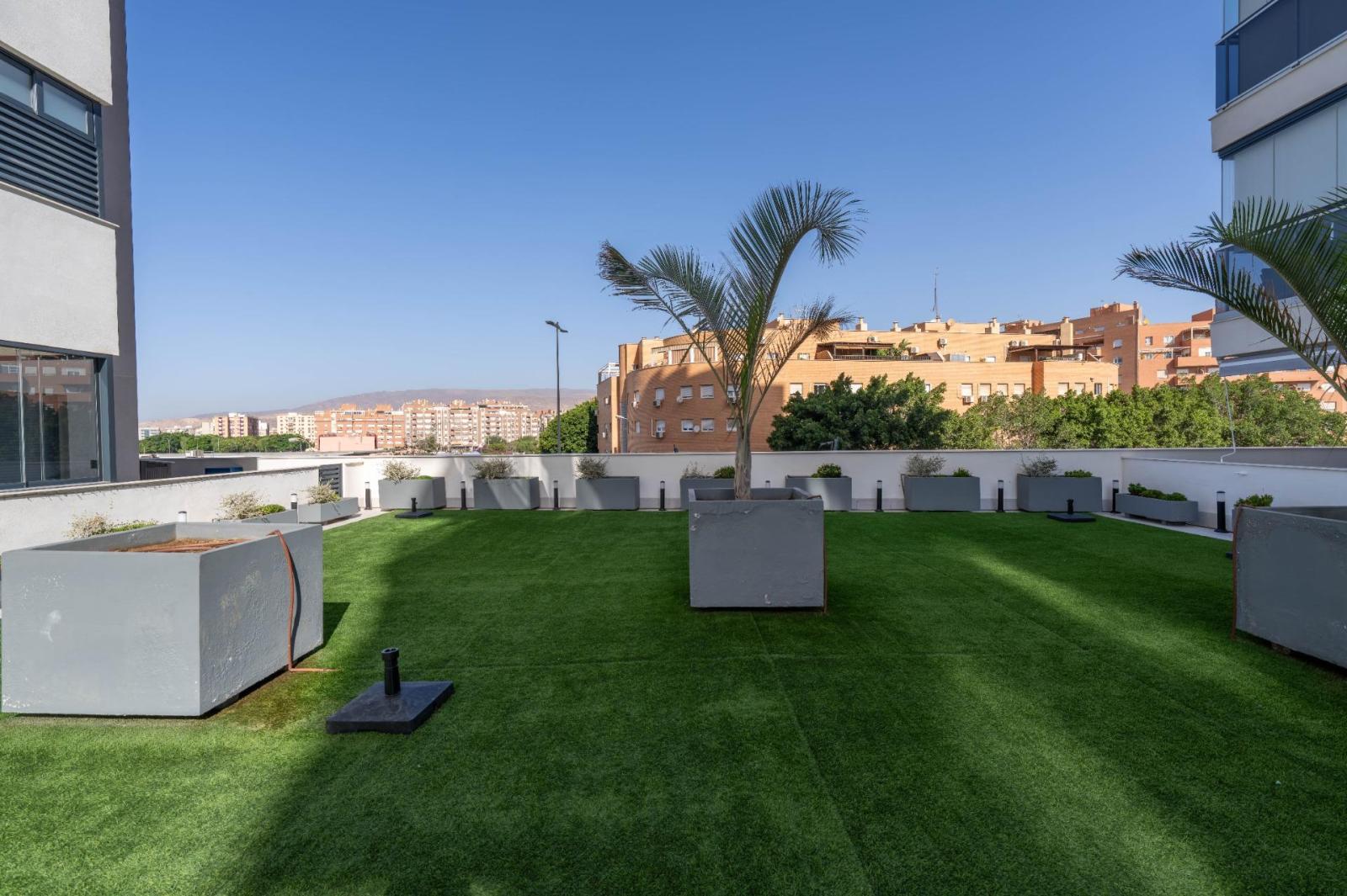 Flat for Sale in Almería