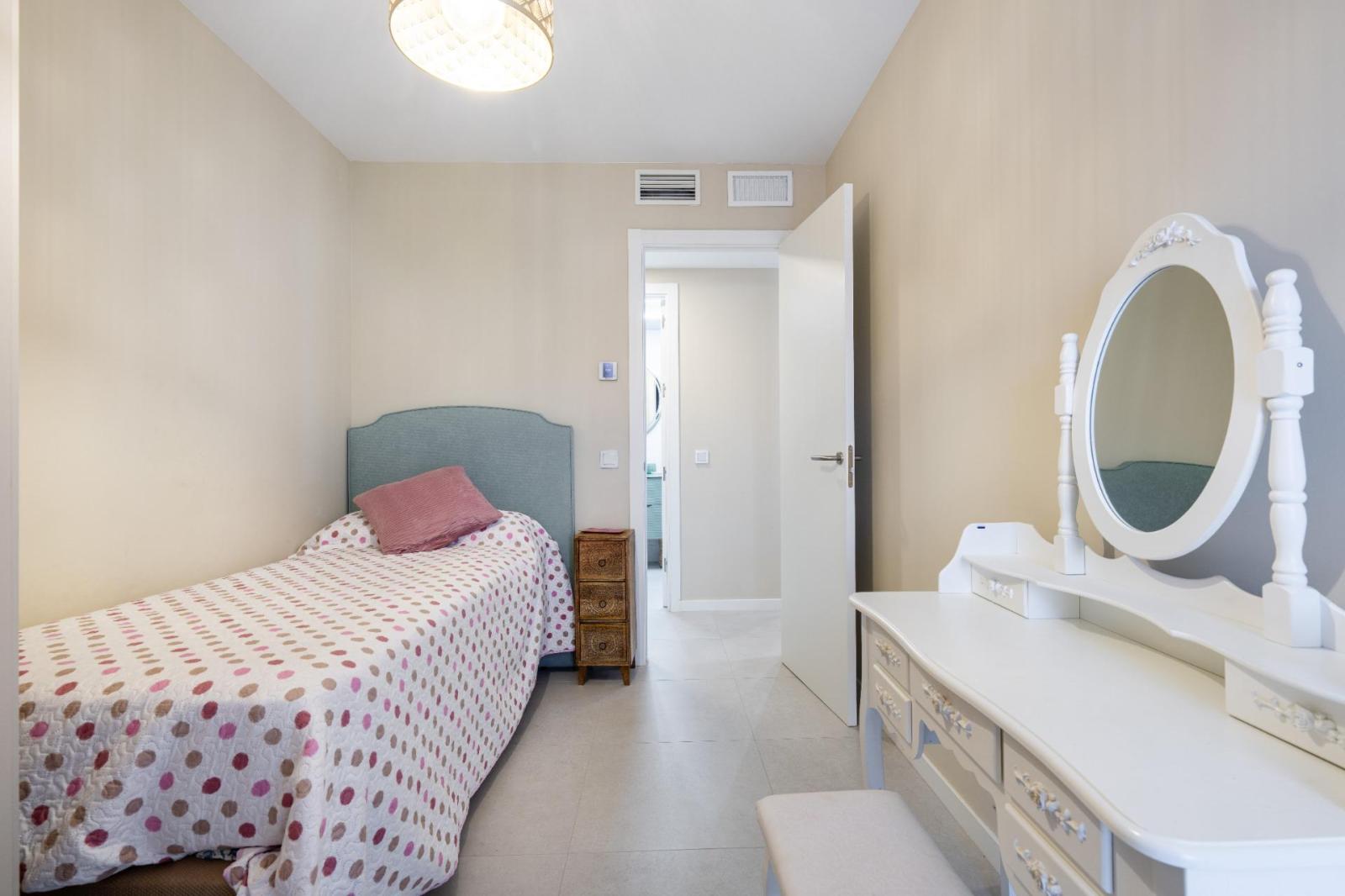 Flat for Sale in Almería