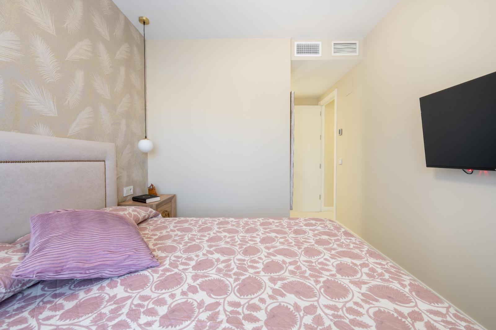 Flat for Sale in Almería