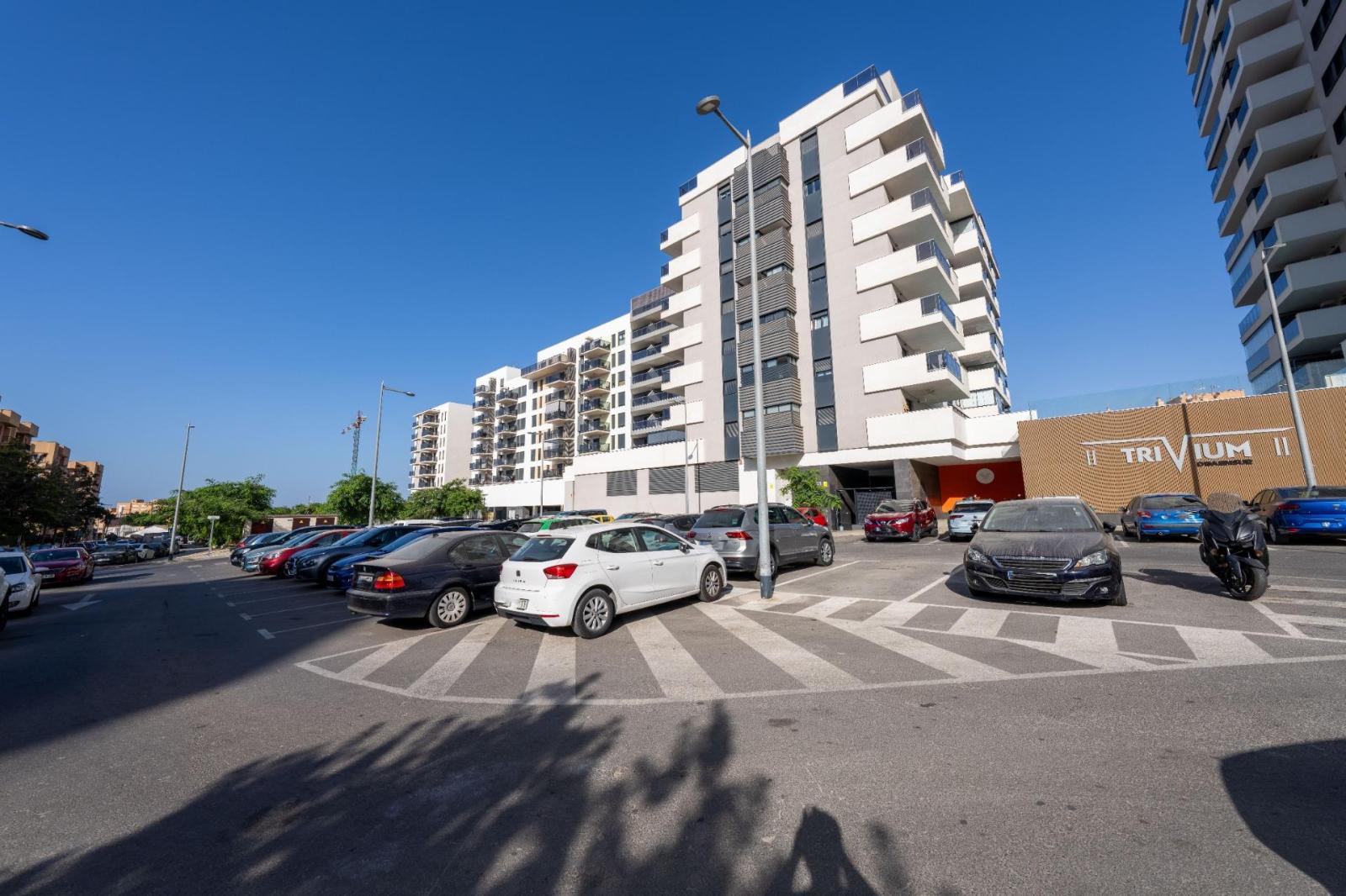 Flat for Sale in Almería