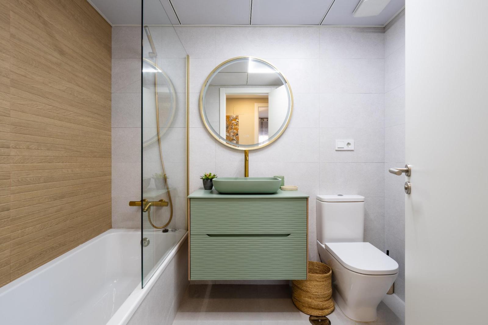 Flat for Sale in Almería