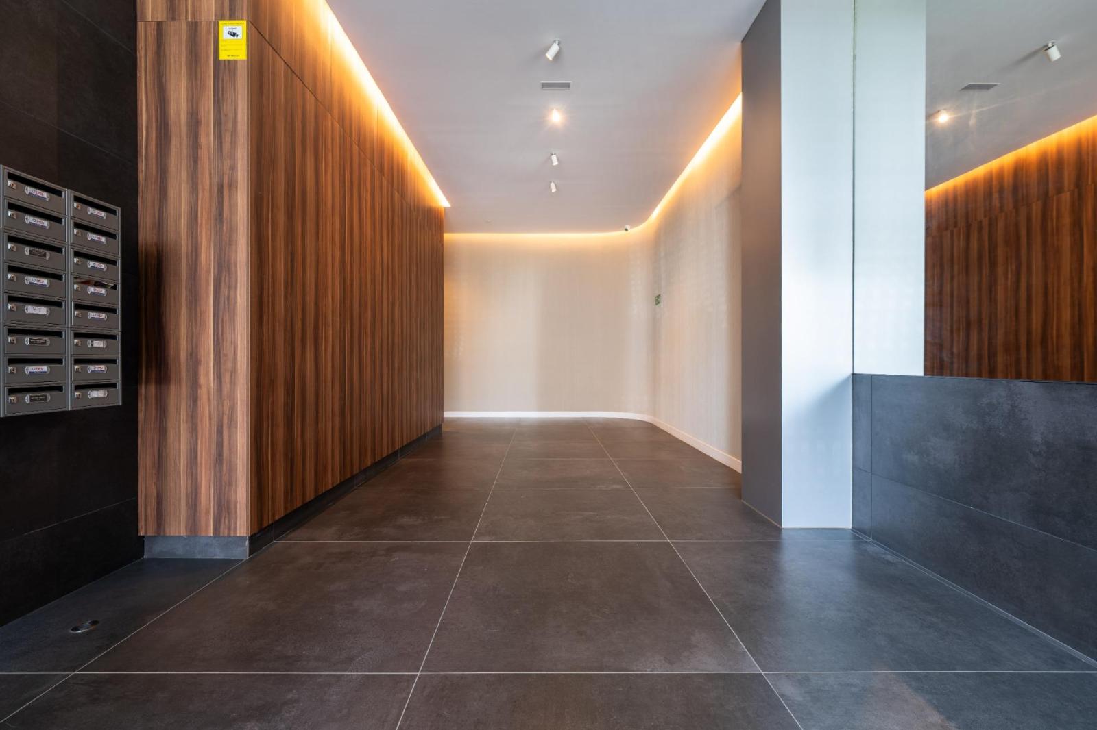 Flat for Sale in Almería