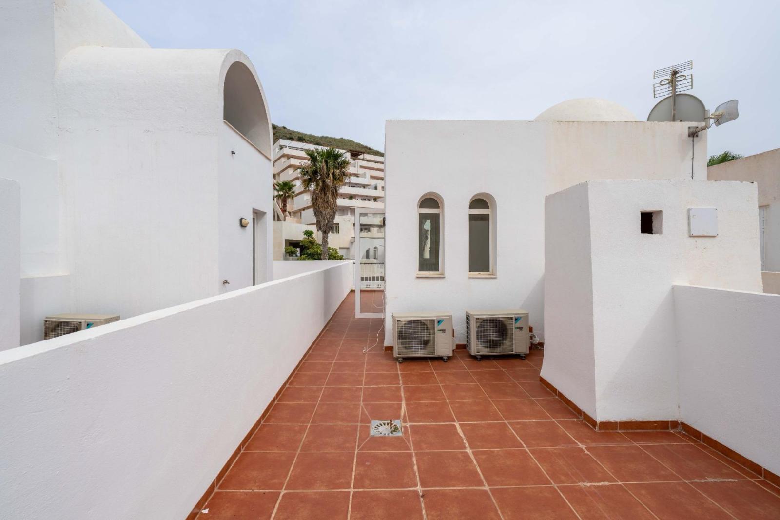 Duplex for Sale in Carboneras