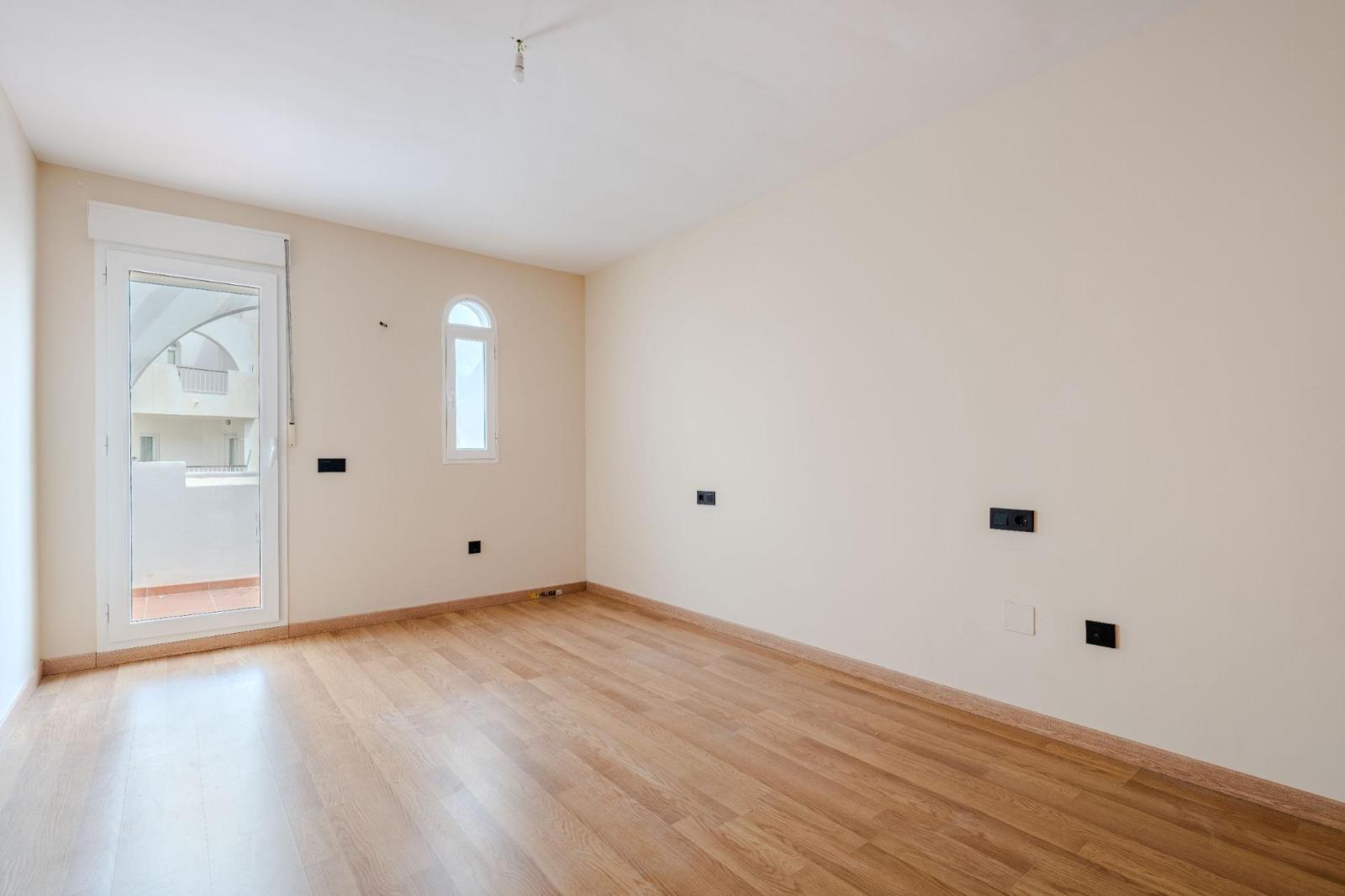 Duplex for Sale in Carboneras