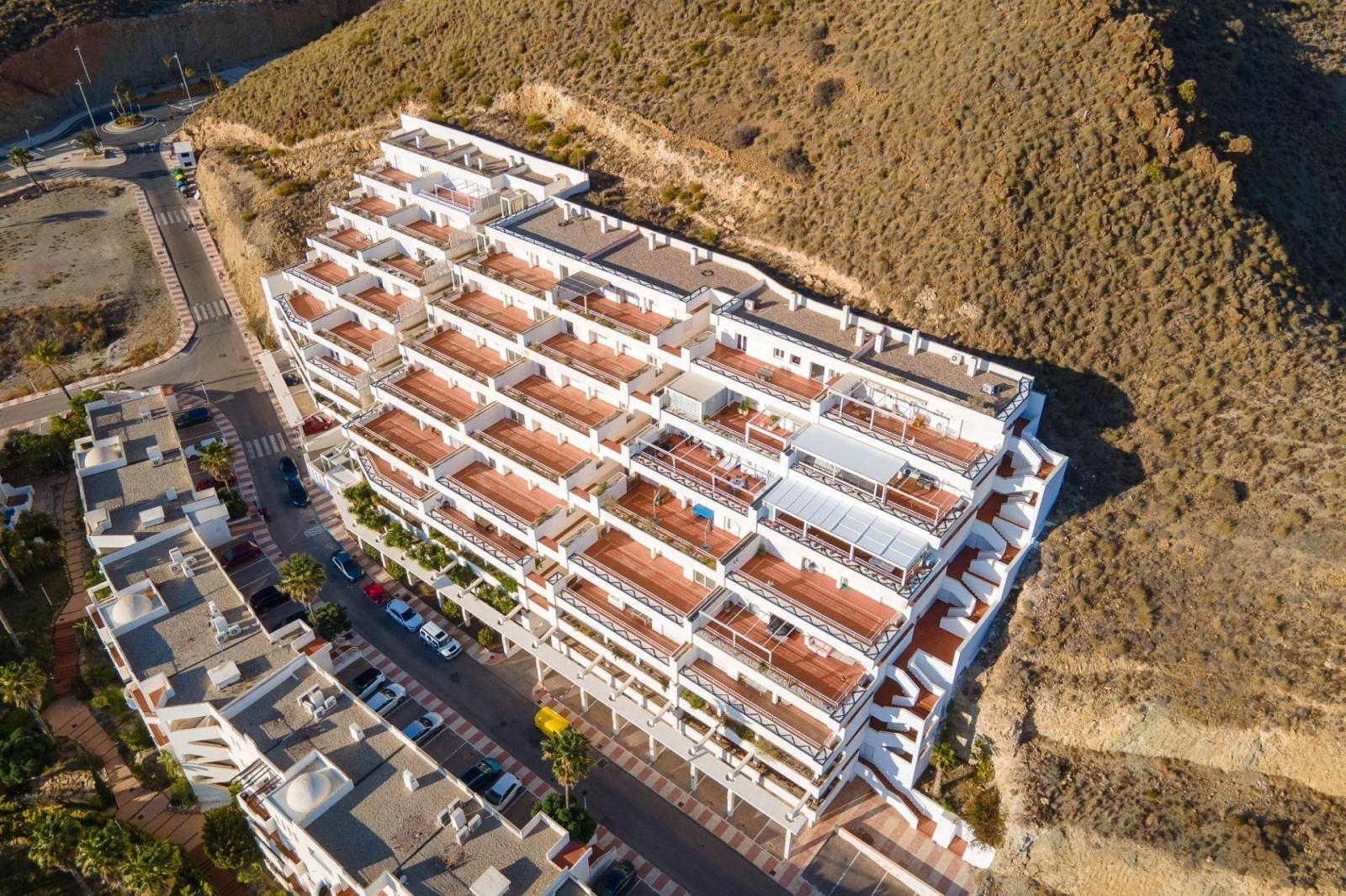 Duplex for Sale in Carboneras