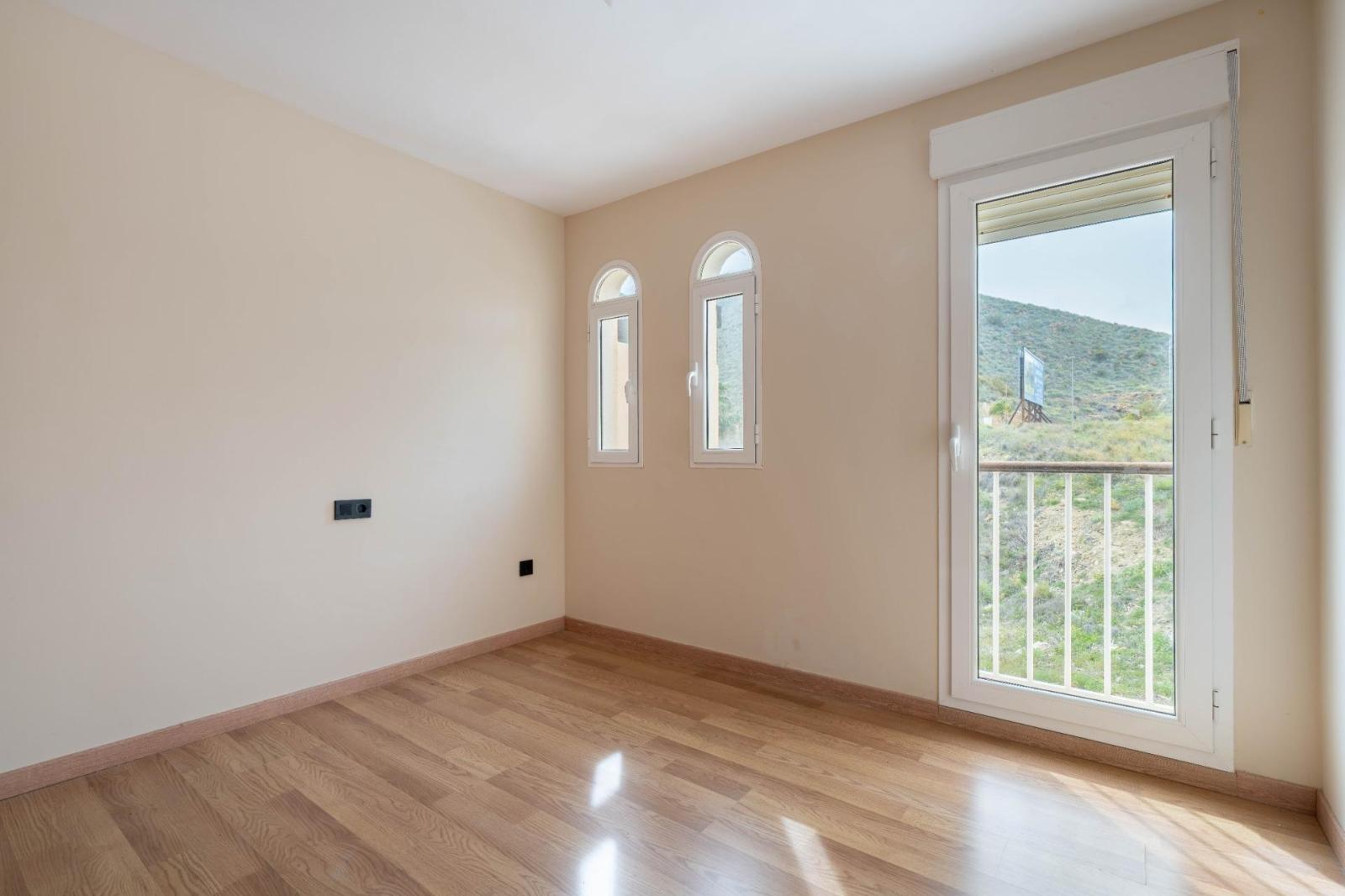 Duplex for Sale in Carboneras