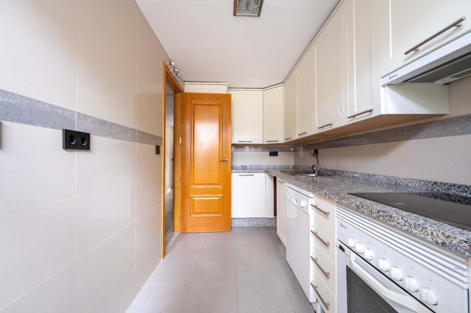 Duplex for Sale in Carboneras