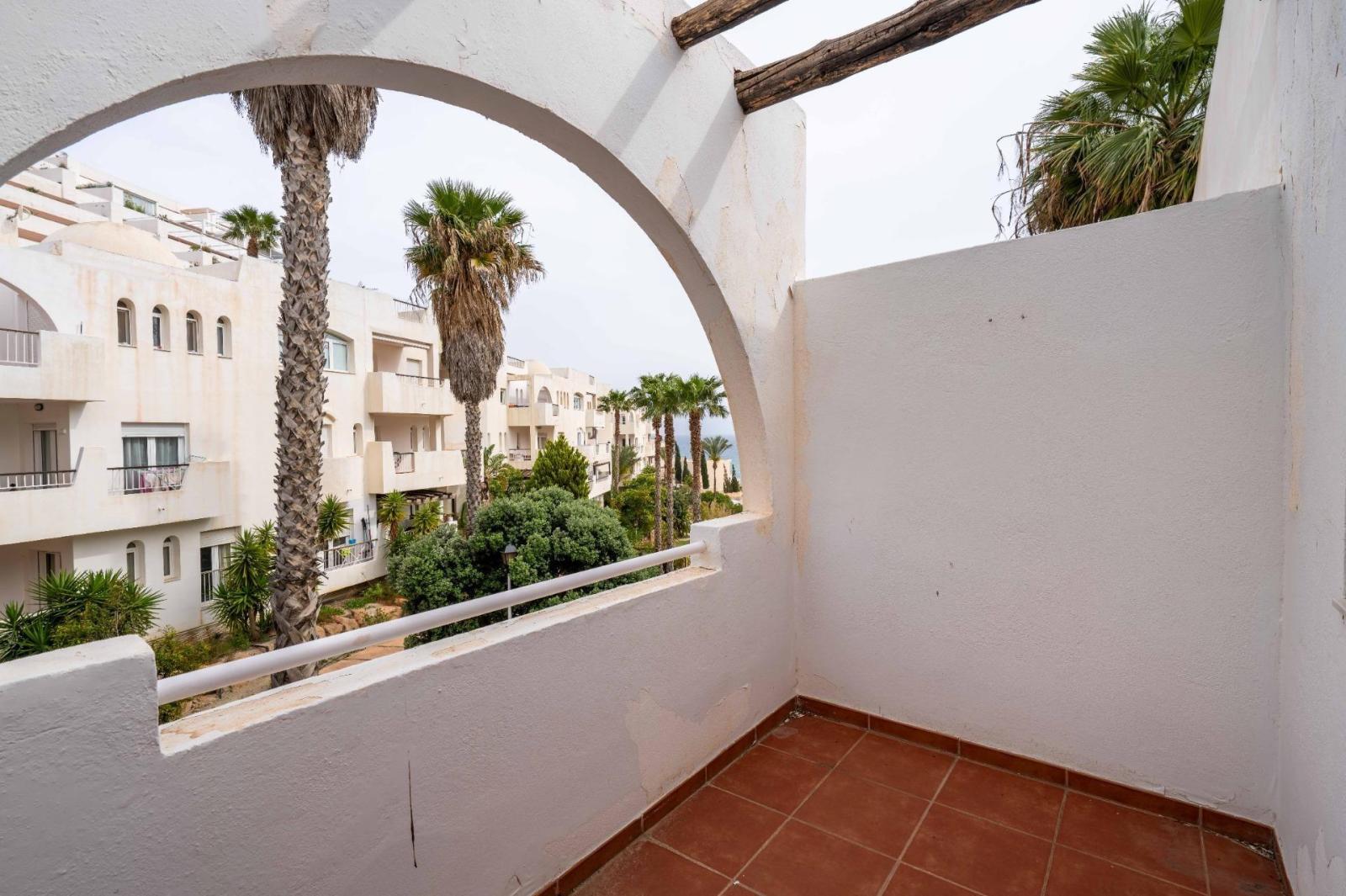 Duplex for Sale in Carboneras