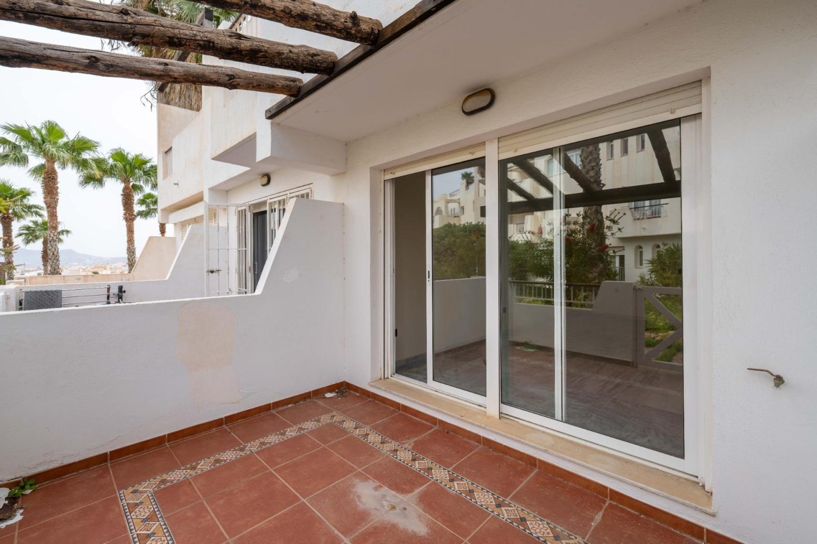 Duplex for Sale in Carboneras