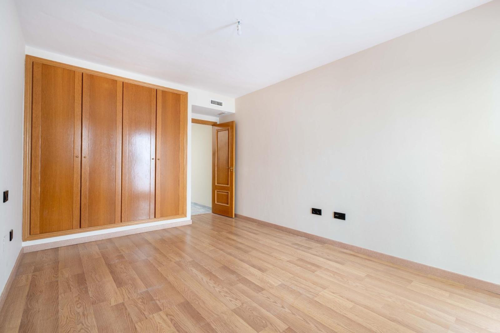 Duplex for Sale in Carboneras