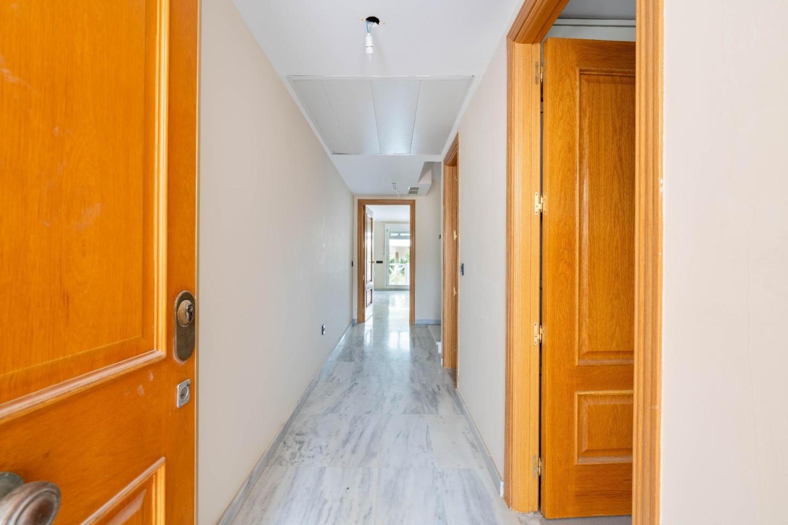 Duplex for Sale in Carboneras