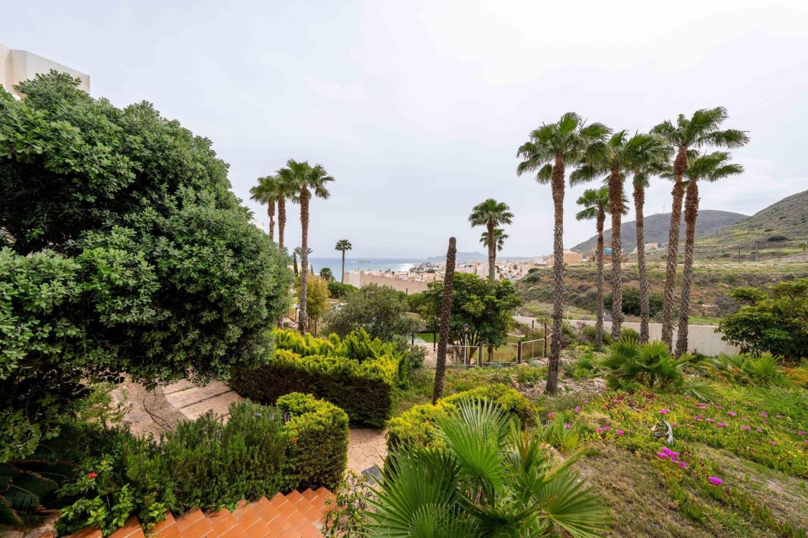 Duplex for Sale in Carboneras