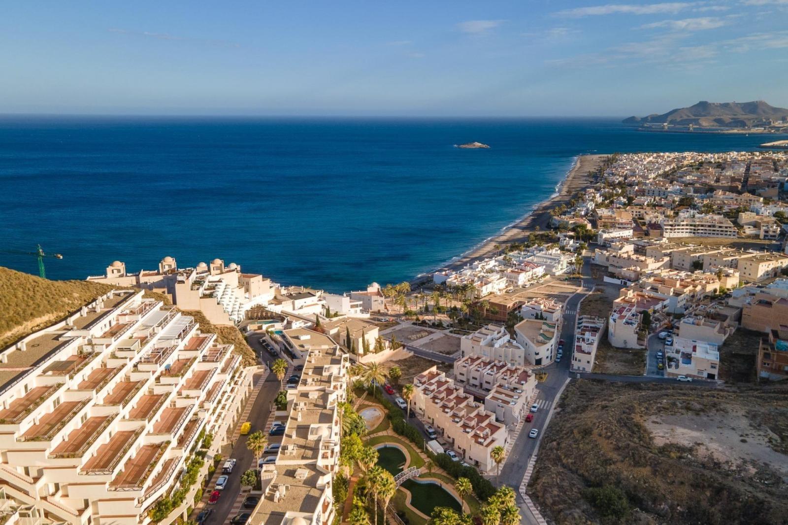 Duplex for Sale in Carboneras