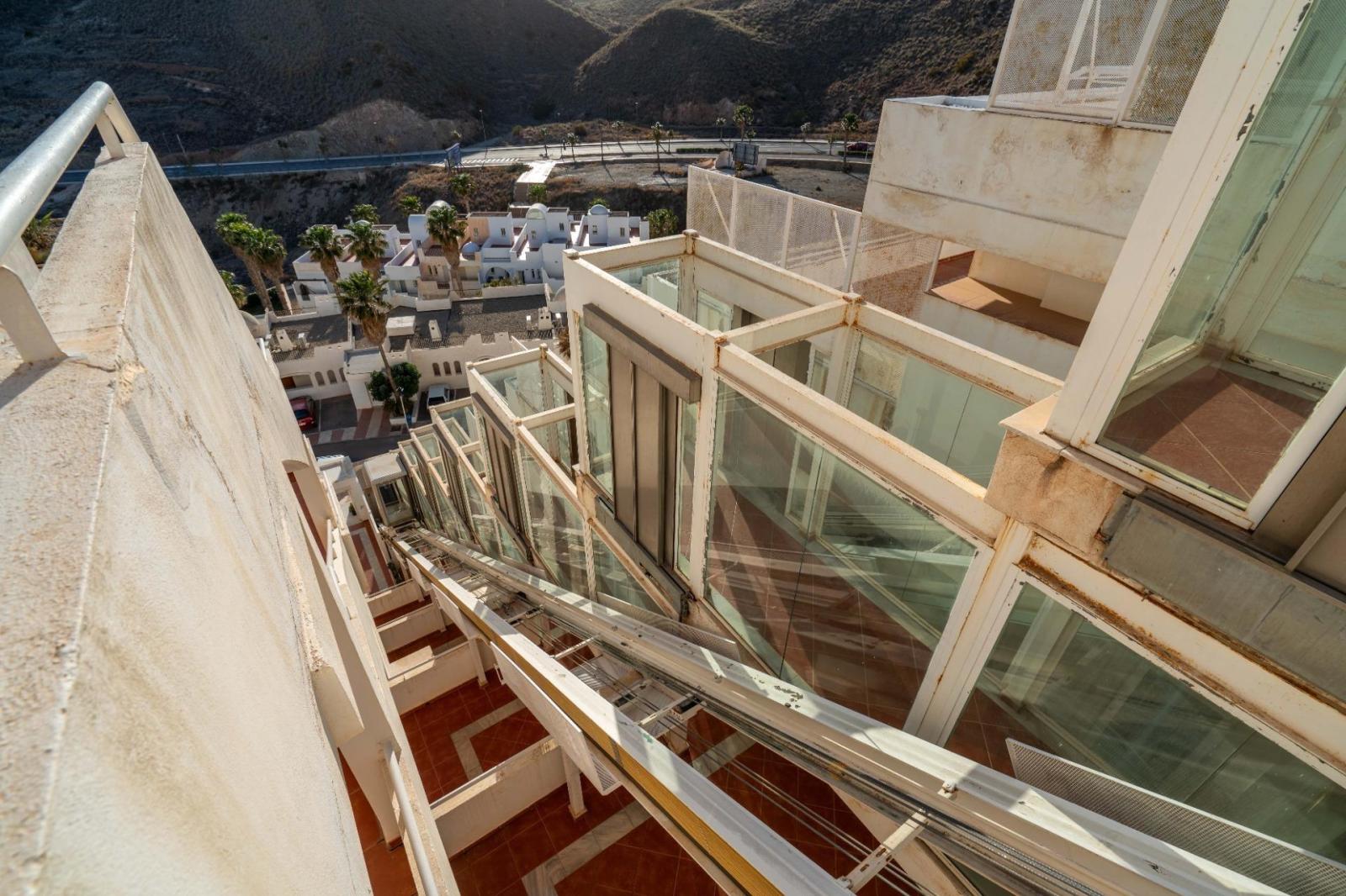 Duplex for Sale in Carboneras