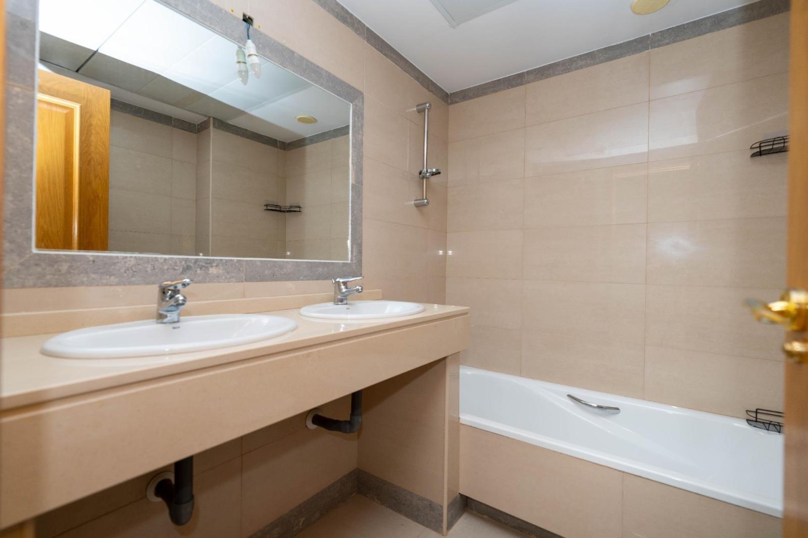 Duplex for Sale in Carboneras