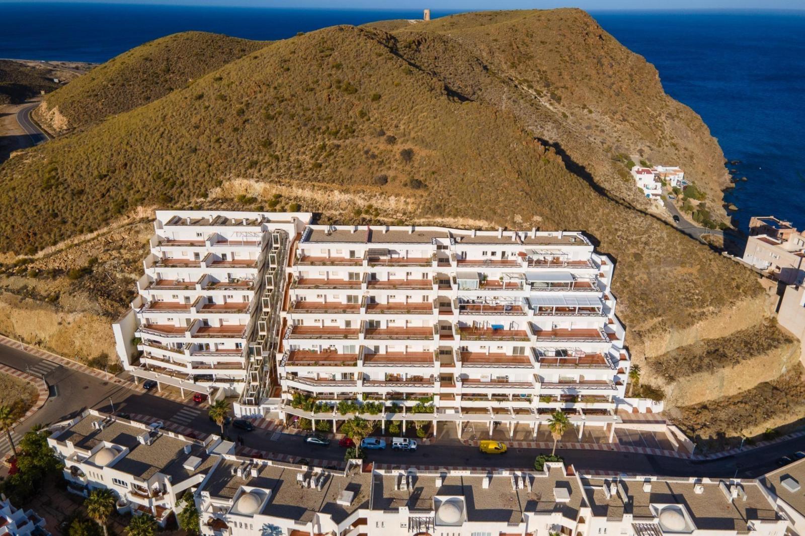 Duplex for Sale in Carboneras