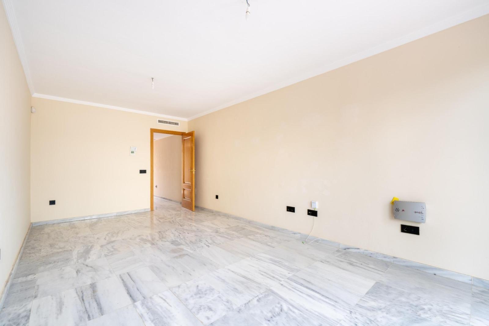 Duplex for Sale in Carboneras