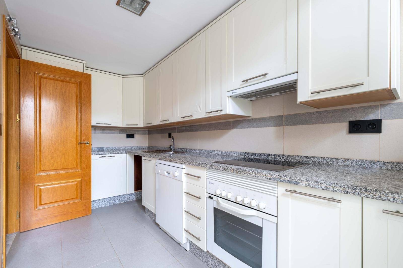 Duplex for Sale in Carboneras