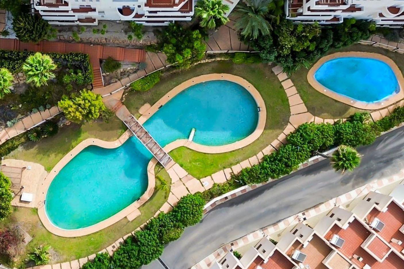 Duplex for Sale in Carboneras