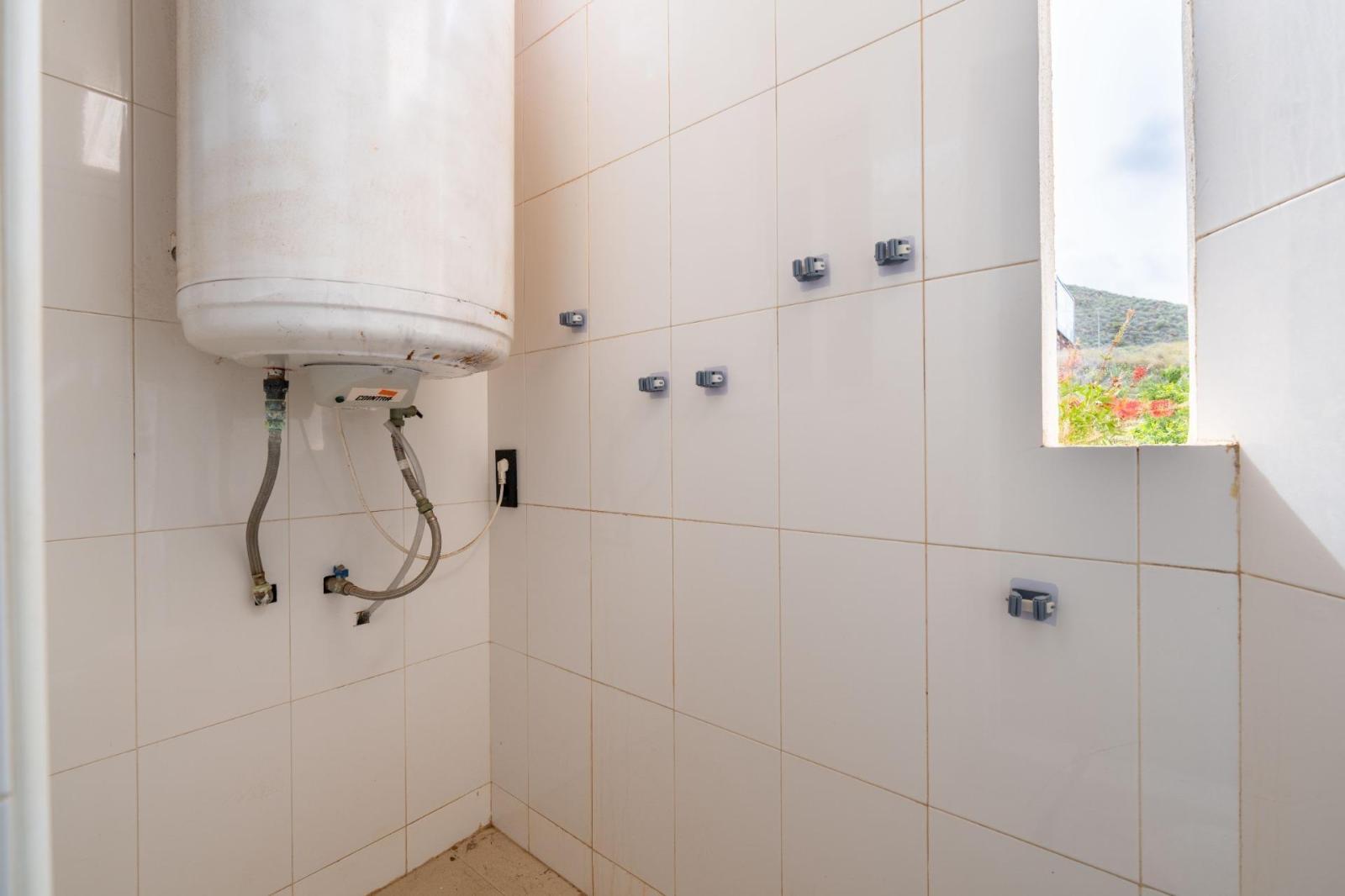 Duplex for Sale in Carboneras