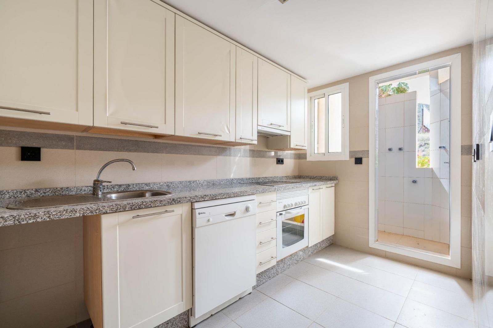 Duplex for Sale in Carboneras