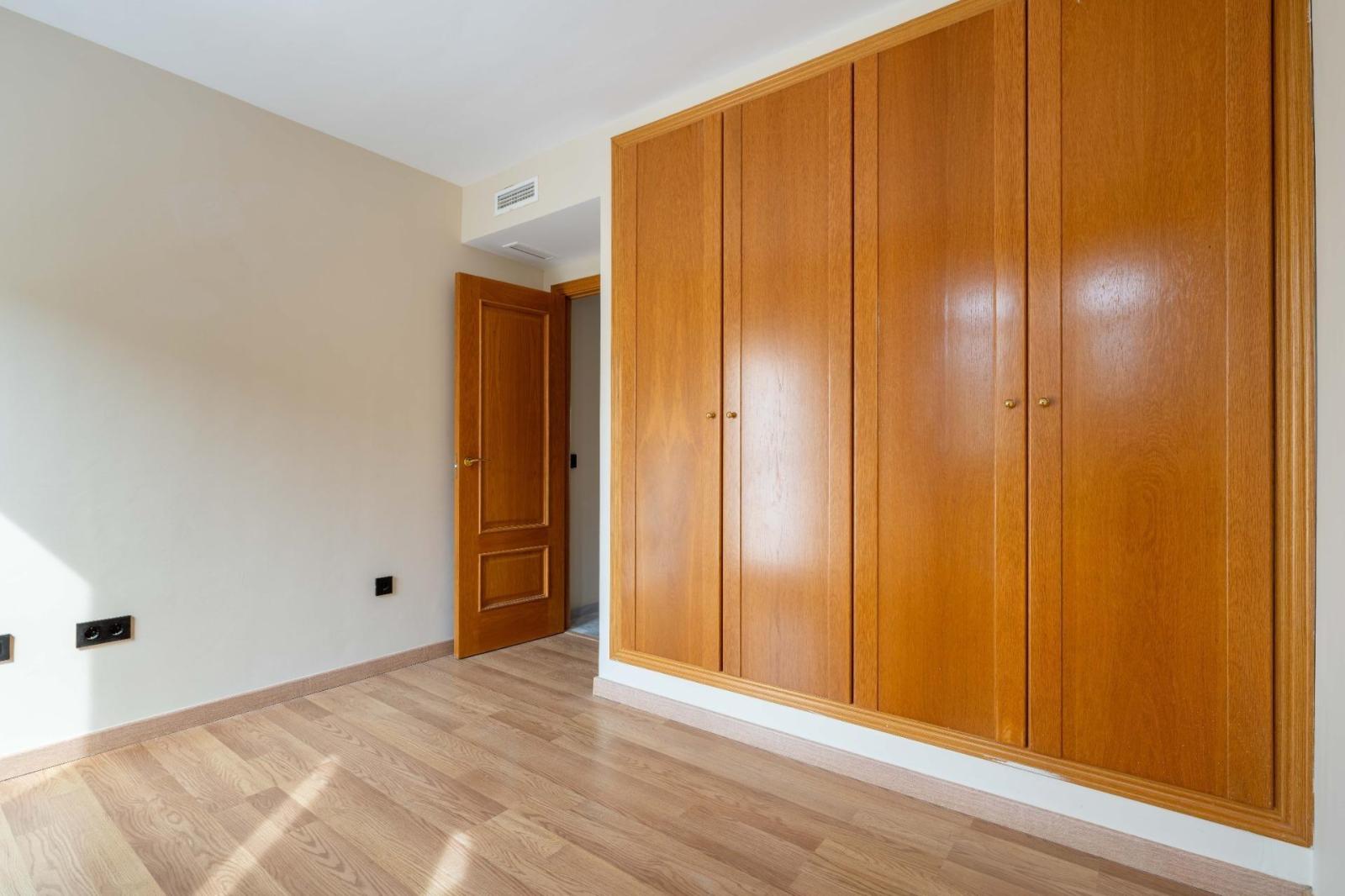 Duplex for Sale in Carboneras