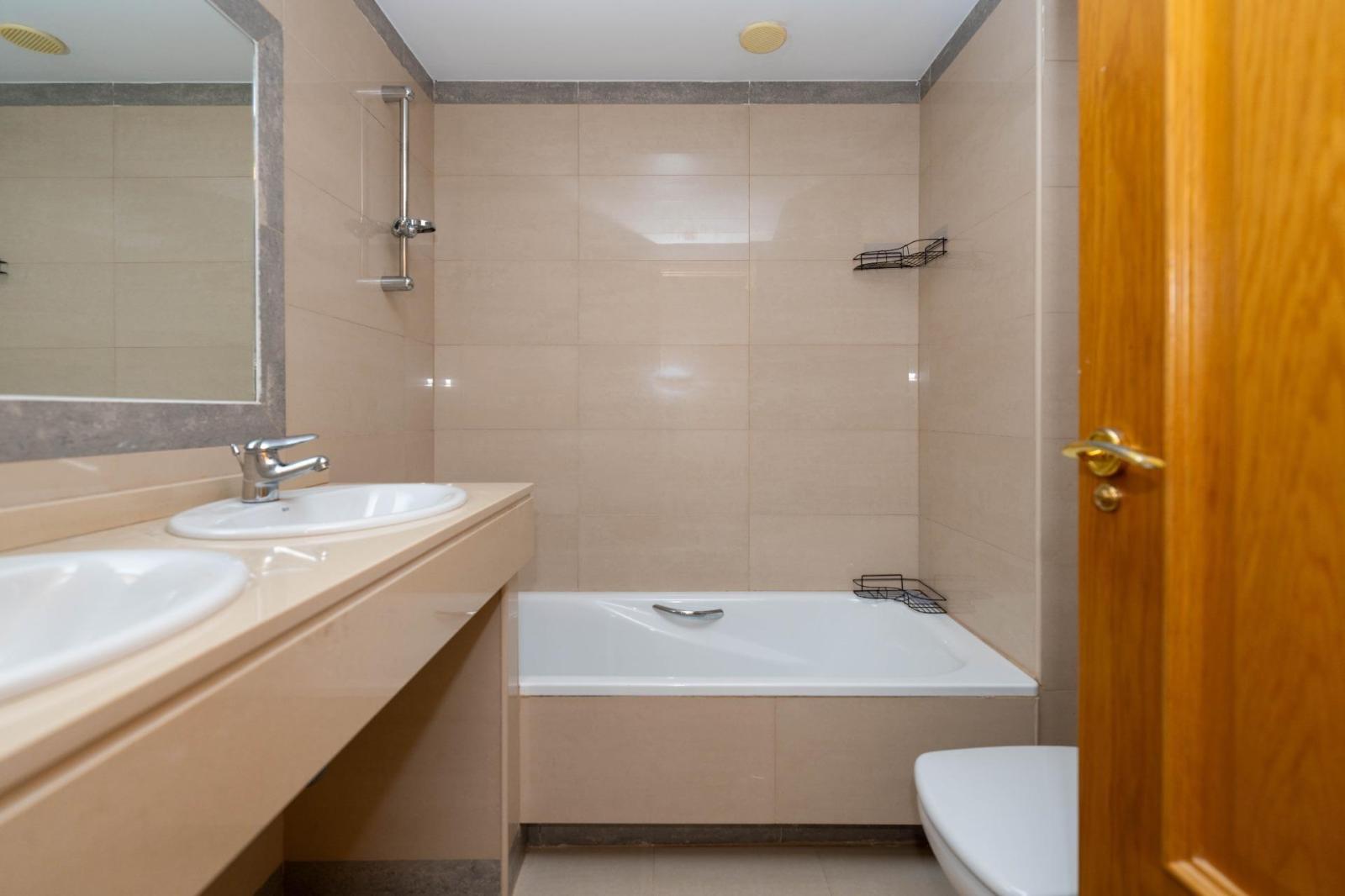 Duplex for Sale in Carboneras