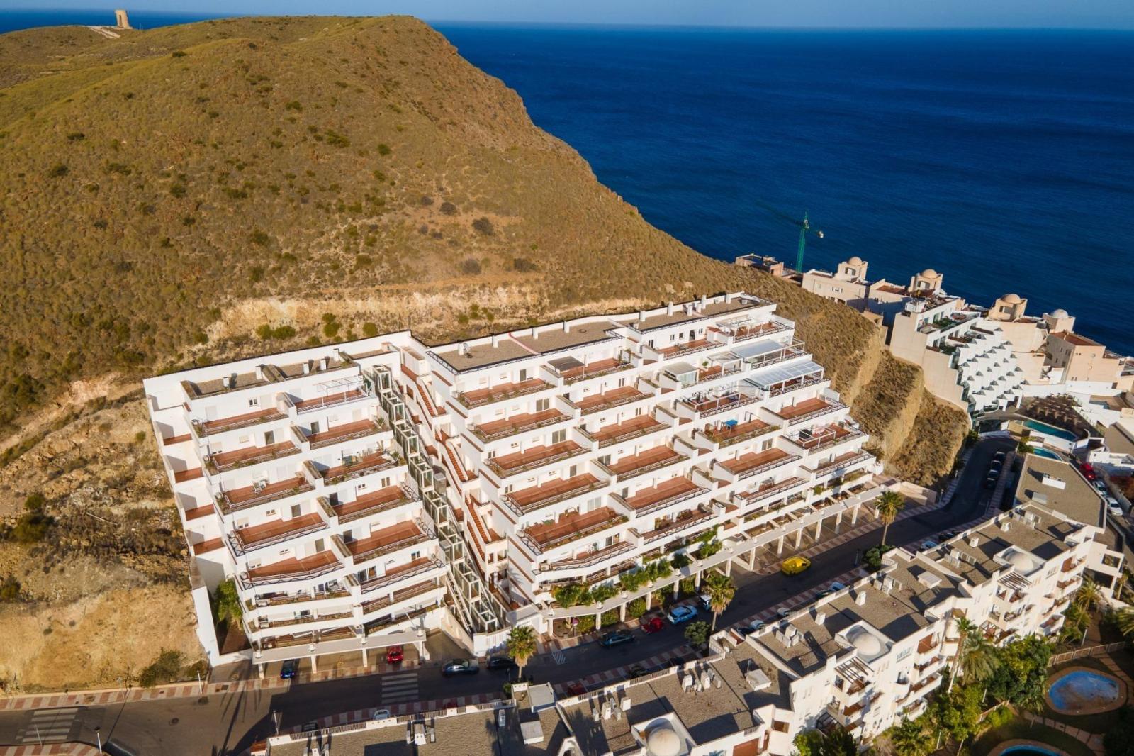 Duplex for Sale in Carboneras